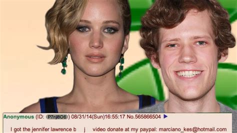 4chan mirrors|Christopher Poole .